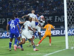 Persib Bandung Kehilangan Pelatih dan Dua Pilar saat Tandang ke Markas PSM Makassar di Laga Penentu Juara