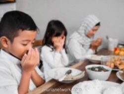 Jadwal Salat Bandung Kamis 21 Mei 2026: Subuh Pukul 04.33, Magrib Waktu Buka Puasa Pukul 17.47