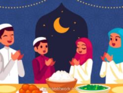 Jadwal Salat Bandung Hari Ini, Senin 25 Mei 2026: Subuh Pukul 04.34, Magrib 17.47 WIB
