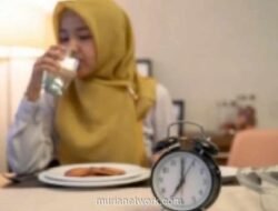 Jadwal Imsak dan Salat Surabaya Selasa 12 Mei 2026: Subuh Pukul 04.13, Magrib Waktu Buka Puasa 17.23 WIB