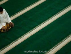 Jadwal Imsak dan Buka Puasa Surabaya 7 Mei 2026: Subuh Pukul 04.13 WIB, Magrib 17.24 WIB
