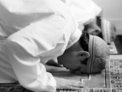 Jadwal Salat DKI Jakarta Sabtu 23 Mei 2026: Imsak Pukul 04.26, Subuh 04.36, Zuhur 11.53