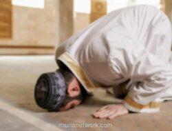 Jadwal Salat Bandung Jumat 15 Mei 2026: Imsak Pukul 04.23, Subuh 04.33 WIB