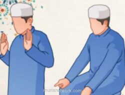 Jadwal Salat Bandung Jumat 22 Mei 2026: Subuh 04.33, Zuhur 11.50, Ashar 15.10, Magrib 17.47, Isya 18.55 WIB
