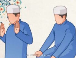 Jadwal Salat Makassar 15 Mei 2026: Subuh Pukul 04.44 Wita, Isya Pukul 19.10 Wita