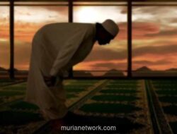 Jadwal Salat Makassar Kamis 20 Mei 2026: Imsak 04.34, Subuh 04.44, Zuhur 12.02, Asar 15.24, Magrib 17.58, Isya 19.11 Wita