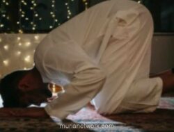 Jadwal Salat Makassar 27 Mei 2026: Iduladha, Ini Waktu Imsak hingga Isya
