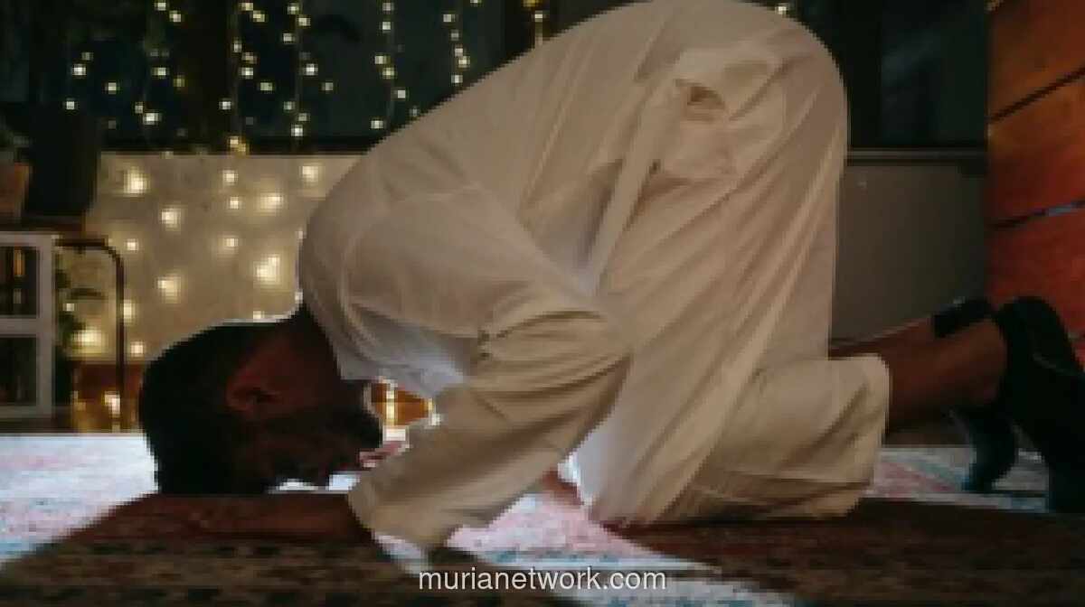Jadwal Salat Makassar 27 Mei 2026: Iduladha, Ini Waktu Imsak hingga Isya