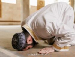 Jadwal Salat Makassar 29 Mei 2026: Imsak Pukul 04:34, Subuh 04:44, hingga Isya 19:11 Wita