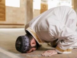 Jadwal Imsak dan Buka Puasa Surabaya 24 Mei 2026: Subuh 04.14, Magrib 17.22 WIB