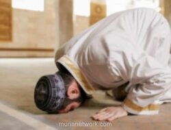 Jadwal Imsak dan Buka Puasa di Surabaya, Rabu 6 Mei 2026: Subuh Pukul 04.14 WIB, Magrib 17.24 WIB