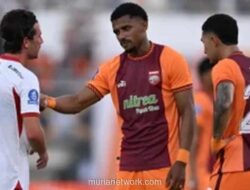 Borneo FC Incar Kemenangan di Kandang Bali United demi Kejar Persib di Puncak Klasemen