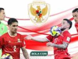 Timnas Indonesia Hadapi Oman dan Mozambik di FIFA Matchday Juni 2026