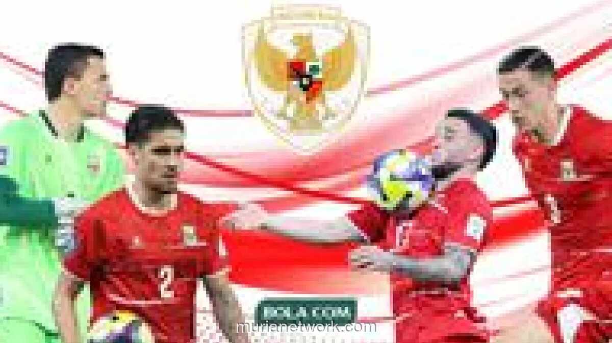 Timnas Indonesia Hadapi Oman dan Mozambik di FIFA Matchday Juni 2026