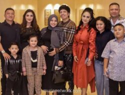 Anang Hermansyah Ungkap Alasan Jaga Silaturahmi dengan Kris Dayanti Demi Keluarga Besar