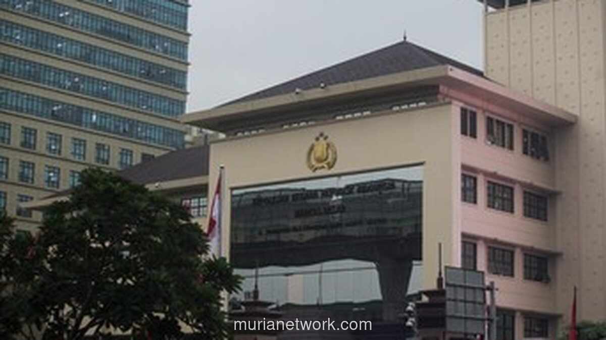 Polri Resmi Luncurkan Pengaduan Online Dugaan Pelanggaran Anggota, Cukup Scan QR Code