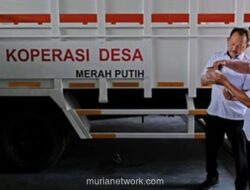 Pemerintah Alokasikan Rp35 Triliun Dana Desa 2026 untuk Dorong Pembentukan 80.000 Koperasi Merah Putih