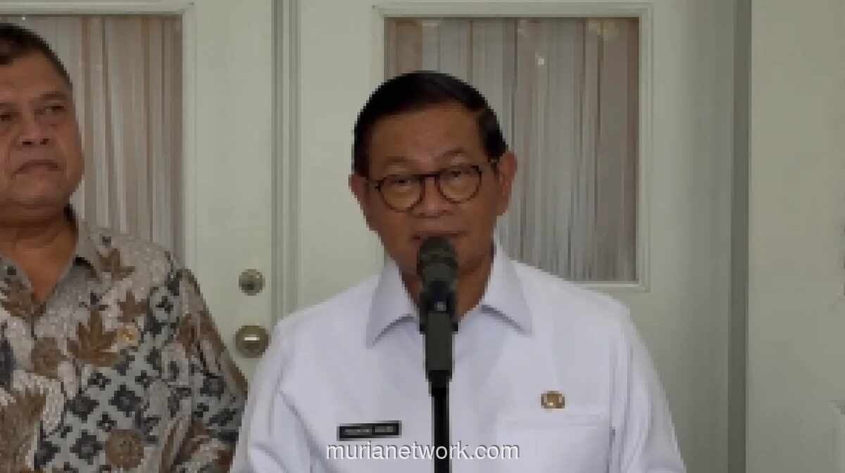 Pemprov DKI Jakarta Prioritaskan Penataan 211 RW Kumuh di Jakarta Barat dan Jakarta Utara pada 2026