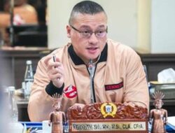 Anggota DPRD DKI Peringatkan Ancaman Darurat Sampah jika Pengelolaan Tidak Segera Dibenahi
