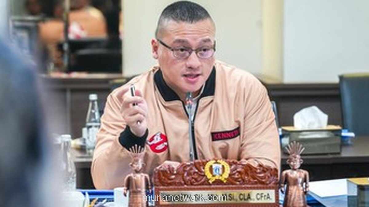 Anggota DPRD DKI Peringatkan Ancaman Darurat Sampah jika Pengelolaan Tidak Segera Dibenahi