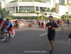 Pramono Anung Siapkan Jalan Rasuna Said sebagai Lokasi Baru Car Free Day Jakarta