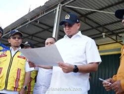 Pemerintah Pusat Gelontorkan Rp70 Miliar Perbaiki ‘Jalan Seribu Lubang’ di Sumbar yang Telah 10 Tahun Rusak