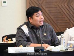 Salurkan 88 Ekor Sapi Kurban, Anggota DPR Kawendra Lukistian Wujudkan Arahan Presiden Prabowo di Jember dan Lumajang