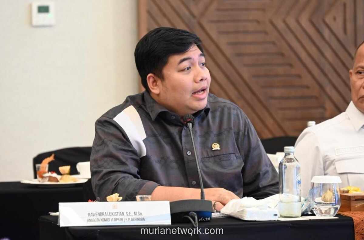 Salurkan 88 Ekor Sapi Kurban, Anggota DPR Kawendra Lukistian Wujudkan Arahan Presiden Prabowo di Jember dan Lumajang