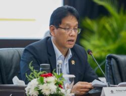Menkeu Siap Ganti Pimpinan Bea Cukai Jika Terbukti Tidak Cakap, Namun Tetap Lakukan Evaluasi