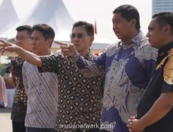 James Riady Dorong Percepatan Pembangunan Rusun Subsidi di Meikarta untuk Pekerja Industri Bekasi