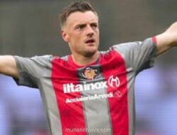 Vardy Kembali Alami Degradasi, Cremonese Resmi Turun ke Serie B