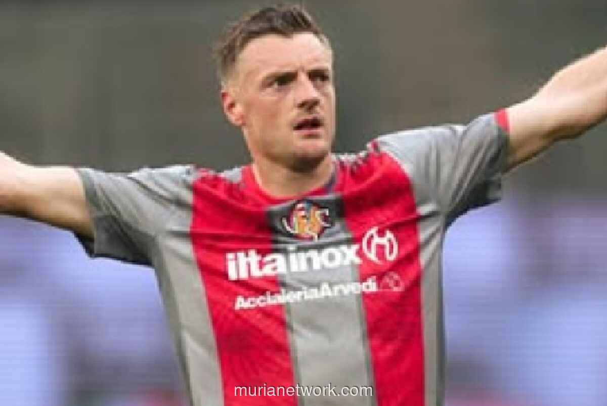 Vardy Kembali Alami Degradasi, Cremonese Resmi Turun ke Serie B