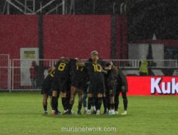 Malut United Pindah Markas Sementara ke Stadion Jatidiri demi Efisiensi Jadwal