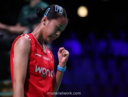 Putri KW Targetkan Podium Juara di Indonesia Open 2026