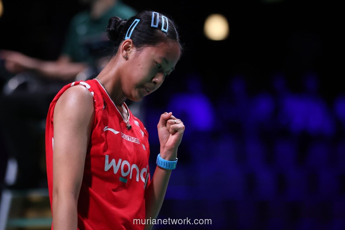 Putri KW Targetkan Podium Juara di Indonesia Open 2026