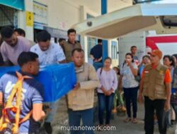 63 Jenazah PMI Asal NTT Dipulangkan Sepanjang 2026, Mayoritas Pekerja Nonprosedural