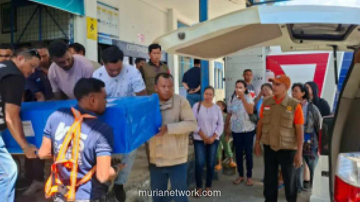 63 Jenazah PMI Asal NTT Dipulangkan Sepanjang 2026, Mayoritas Pekerja Nonprosedural