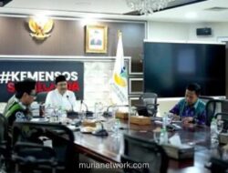Mensos Gus Ipul Instruksikan Pendamping PKH di Madura Jaring Calon Siswa Sekolah Rakyat Tepat Sasaran