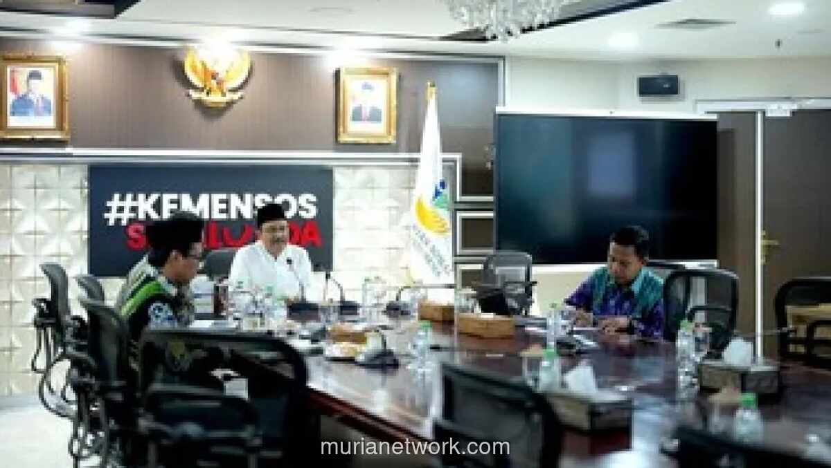 Mensos Gus Ipul Instruksikan Pendamping PKH di Madura Jaring Calon Siswa Sekolah Rakyat Tepat Sasaran
