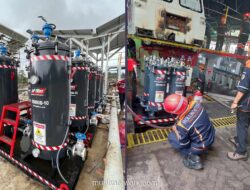 Pemerintah Siapkan Perluasan B50, Produsen Filter Lokal Luncurkan Produk Khusus Atasi Tantangan Teknis Biodiesel