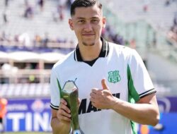 Jay Idzes Dipastikan Absen Bela Timnas Indonesia pada FIFA Matchday Juni 2026 Akibat Cedera Otot Kambuh