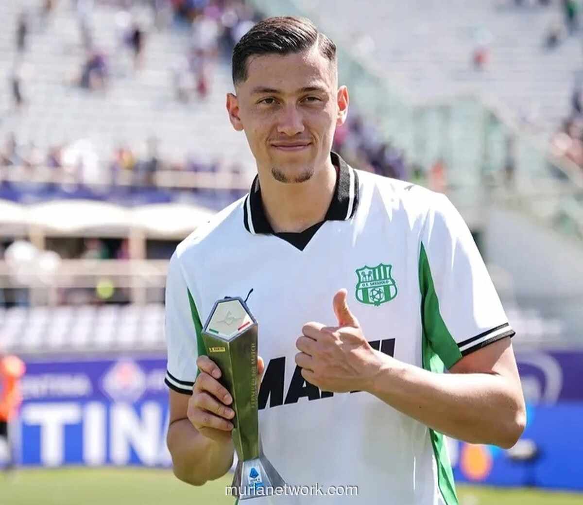 Jay Idzes Dipastikan Absen Bela Timnas Indonesia pada FIFA Matchday Juni 2026 Akibat Cedera Otot Kambuh