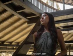 Jaz Rowe Pilih Musik Personal dan Jujur untuk Gaet Pendengar Muda Lewat Lirik Keseharian