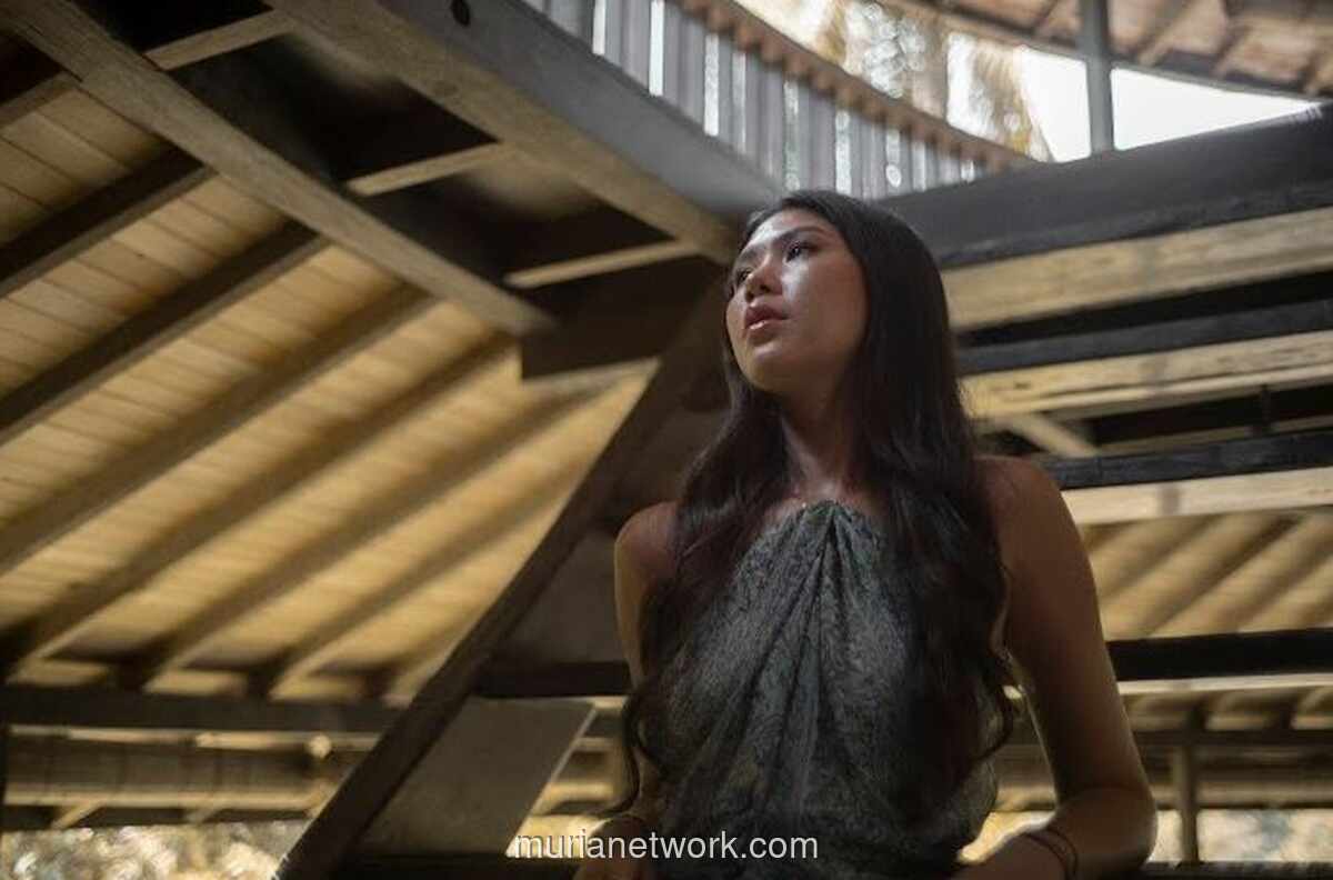 Jaz Rowe Pilih Musik Personal dan Jujur untuk Gaet Pendengar Muda Lewat Lirik Keseharian