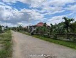 Warga Desa Wabloi di Pulau Buru Siapkan Kurban dan Puasa Arafah Sambut Iduladha