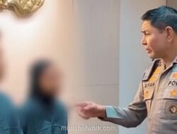 Polisi Tetapkan Pemilik Wedding Organizer di Jakarta Timur Tersangka Penipuan Rp2,6 Miliar