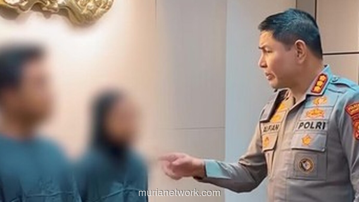 Polisi Tetapkan Pemilik Wedding Organizer di Jakarta Timur Tersangka Penipuan Rp2,6 Miliar