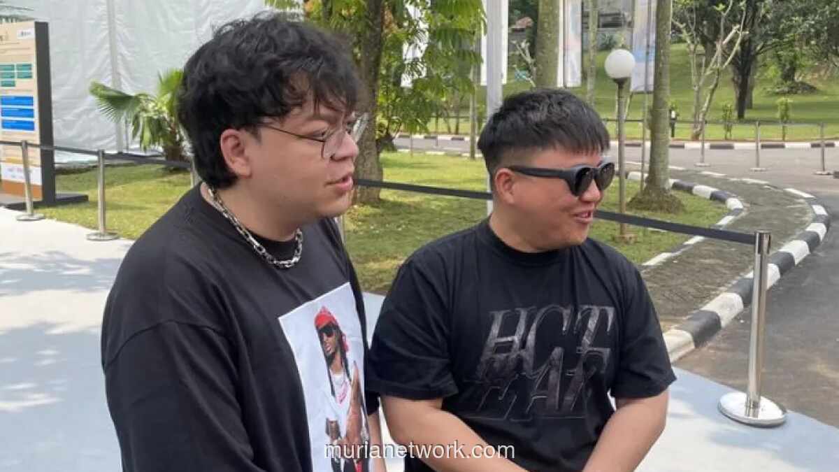 Lelang Aset Rampasan Negara di BPA Fair 2026 Lampaui Target, 88 Persen Barang Ludes Terjual