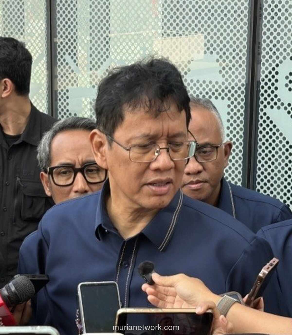 Menkeu Purbaya Akan Berangkat Haji 21 Mei 2026, Sisipkan Doa Khusus agar Ekonomi Indonesia Makin Kuat