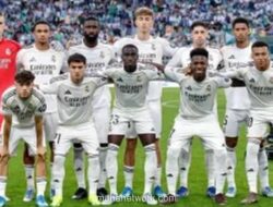 Real Madrid Krisis Usai Gagal Total Musim Ini, Perez Tolak Mundur dan Kembali Serang Barcelona soal Kasus Negreira